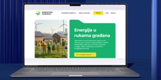 Srbija dobija sveobuhvatni digitalni vodič za energetske zajednice: Evo šta sve možete saznati na novom portalu