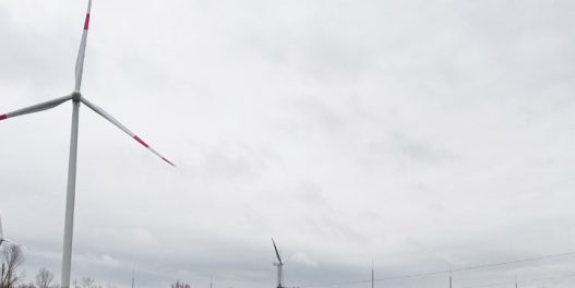 Dobra godina za vetar u Srbiji: Pušteno u rad 199 megavata vetroparkova