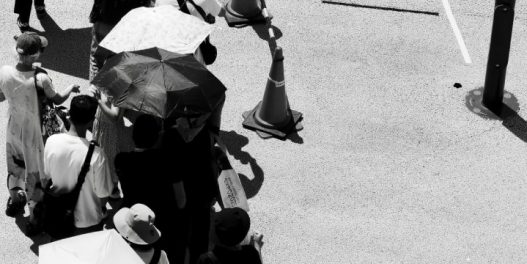 „Kokushobi” – okrutne vrućine: Japan uveo novi termin za dane toplije od 40 °C