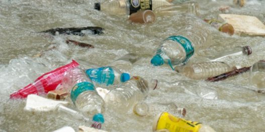 „The Ocean Cleanup” je uklonio 50 miliona kilograma smeća iz svetskih okeana i reka