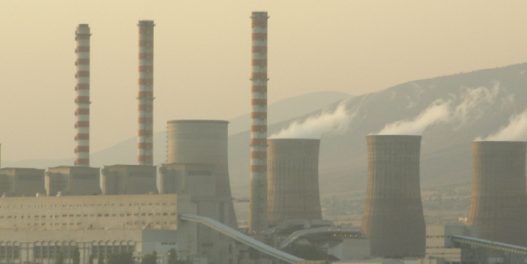 Grčka je ugasila svoju nekada najveću termoelektranu. U zemlji koja se nekada oslanjala na ugalj, sada je ostala samo jedna
