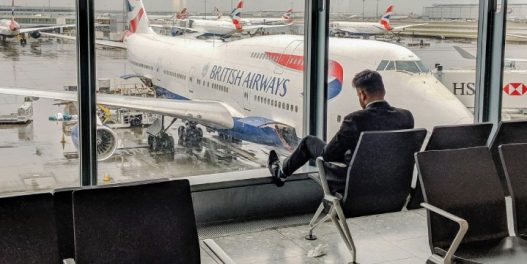 Lista deset aerodroma koji najviše zagađuju: Tri su u Evropi, a gde je tu Beograd?
