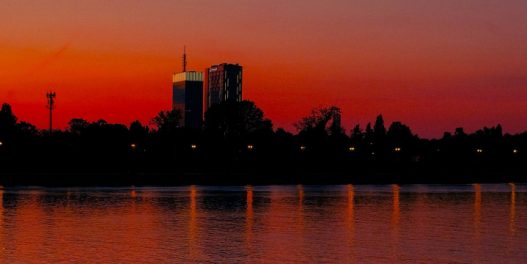 Sa 42 tropske noći godišnje, Beograd je „crvena tačka” na mapi Evrope. Zašto su tropske noći danas toliko češća nego nekada?
